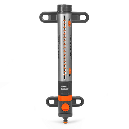 Дождеватель осциллирующий DAEWOO DWS 2080